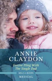 Medical Box Set Nov 2022/The Doctor's Christmas Homecoming/A Mistletoe Kiss  in Manhattan/Christmas with the Single Dad Doc/Festive Fling to Fo