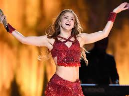 Слушать песни и музыку shakira онлайн. Shakira S Musical Disquisition On Uncertainty Creativity And Entrepreneurship Aier