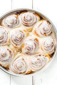 We found 10 recipes to get you started. Pioneer Woman S Cinnamon Rolls Saving Room For Dessert