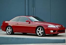 It S Time For Another Throwbackthursday Check Out This 1998 Lexus Sc300 Lexus Lexus Dealership New Lexus