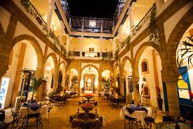 Avenue mohamed v 44000, essaouira адрес: Home Riad Al Madina