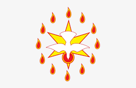 Do you have an occasion or event with a holy spirit. Holy Spirit Dove Clip Art Clipart Clipart Of Holy Spirit Png Image Transparent Png Free Download On Seekpng