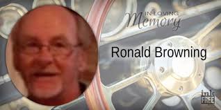 Ronald Browning
