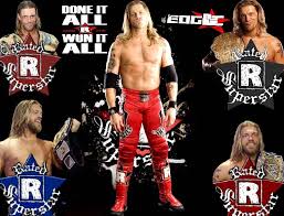 Tons of awesome wwe edge 2020 wallpapers to download for free. Wwe Edge Wallpaper Posted By Sarah Anderson