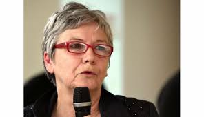 Vosges. La Légion d'honneur pour Sylvie Tuaillon, Daniel Bernard et Jackie  Pierre