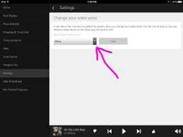This entry will also display your current wake word. How To Change Alexa Name To Jarvis Tom S Tek Stop