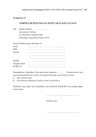 Apakah Setelah Tap Kita Langsung Lulus Atau Bisa Lanjut Kuliah Lagi Di Ut