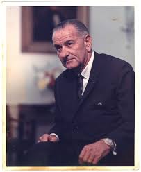 Image result for President Johnson