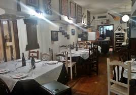 Ambiente muy familiar y acogedor. Asador Casa Juan Celebrarlo