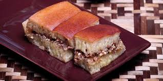 Resep roti empuk dan tidak berongga. Resep Cara Membuat Terang Bulan Mini Empuk Rasa Manis Di Teflon Sederhana Diadona Id