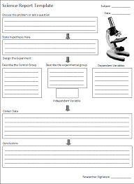 Book Report Template Templates Mob Science Report Template Book Report Templates Report Card Template