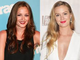 But brown hair with blue eyes will look stunning. Photos Of Celebrities And Their Surprising Natural Hair Color Insider