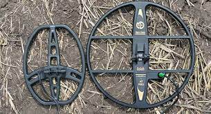 Coin hunting with the optional 6.5x9 concentric searchcoil on the garrett at pro metal detector. Large Coil For Garrett At Pro Photo Review Md Hunter Blog