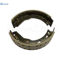 Tcm FD45-T9 Brake Shoe C-K2-11252-73029 KOVO brand