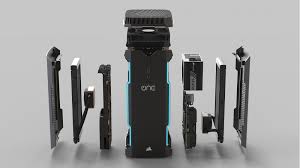 1,202 reviews 5.00 out of 5. Corsair One Pro Im Test Klein Schick Schnell Ein Komplett Pc Nicht Nur Furs Wohnzimmer