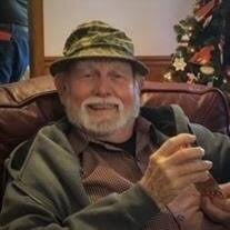 1SG David T. Reed, US Army (Ret.) Obituary