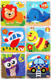 Find out why that's a good thing. Amazon Com Puzzles For Kids For Ages 3 5 16 Piece Wooden Jigsaw Puzzles For Toddler Children Learning Educational Toddler Puzzle Toys For Boys And Girls 6 Pack Preschool Children Puzzles Set Toys Games