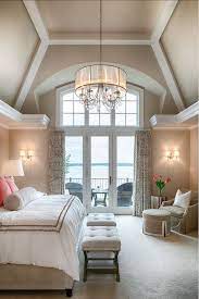 It can be calming, bright, warm, fresh, crisp, or cool — you name it. Bedroom Design Bedrroom Ideas Master Bedroom Design Ideas Bedroom Masterbedroomdesignideas Masterbedroom Luxury Bedroom Master My Dream Home Home Bedroom