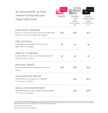 While you may also use the card at bath & body works (9) …. Victoria Angel Secret Card