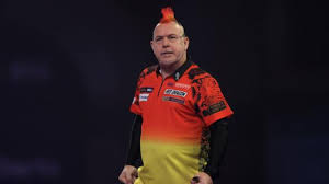 Wir sind für euch erreichbar: Darts Wm Gabriel Clemens Sorgt Fur Sensation Gegen Weltmeister Wright Sportmix Sport Bild