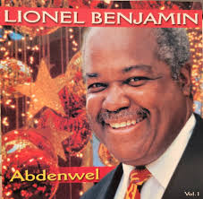 Lionel Benjamin