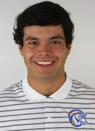 2022-23 Men's Golf Roster