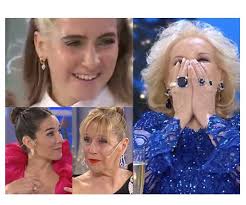 Por estos días la diva se encuentra realizando sus 50 años de programa desde mar del plata, como acostumbra a hacerlo cada verano. Cuatro Generaciones En La Mesa De Mirtha Legrand Diario 10