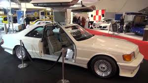 Chris hahn hat das fahrzeug sogar noch einmal nachgedämmt: Videos Sgs Styling Garage Service