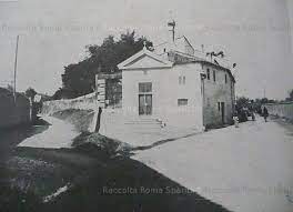 More images for madonna del riposo roma » Pin Su Favorite Places Spaces