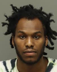 Raleigh Man Charged With Arson, Breaking and Entering, and Resisting Arrest  in Wake County