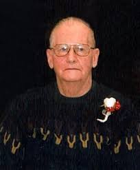 Obituary for Jerry William West