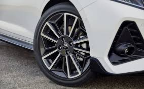 Hyundai currently has no plans to bring the n version to indian market. Hyundai Prasentiert Den Neuen I20 Nun Auch Als N Line Hyundai Media Newsroom