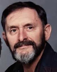 David Louderback Obituary October 4, 2025