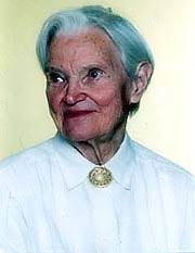 Martha Anderson Roy (1913-2011)
