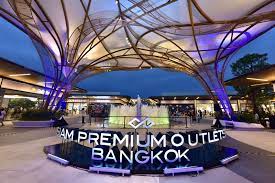 Lokasi → lokasi ini akan menentukan data lokasi perusahaan tersebut terletak. Siam Premium Outlets Bangkok Brings World S Most Popular Brand