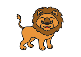 Imagen Leon Imagenes Para Imprimir Gratis Img 21061
