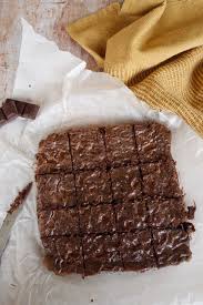 Brownie Double Chocolat Une Recette Facile Et Rapide Recette Facile Et Rapide Recette Facile Recette