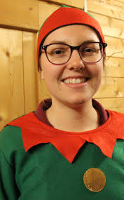 Christmas in the Village: Trimley St. Martin