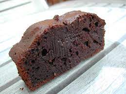 Faire fondre le chocolat dans une casserole, avec un peu d'eau. Recette Fondant Au Chocolat A L Italienne Circulaire En Ligne