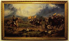 La batalla de boyacá, el 7 de. Archivo Museo Nacional Batalla De Boyaca Jpg Wikipedia La Enciclopedia Libre