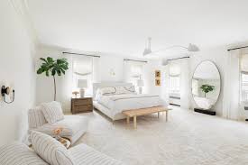 Bedroom colors bedrooms color main bedrooms design 101. Contemporary New York Home With A Dreamy All White Bedroom Haven