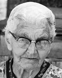 Anna Martha Schwab Helm (1884-1971)