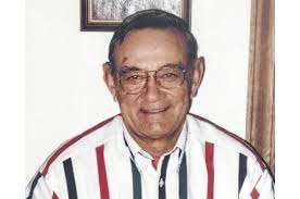 J.C. Pope Obituary (2014)