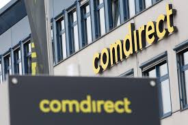 Commerzbank Warum Die Marke Comdirect Verschwinden Wird Der Spiegel