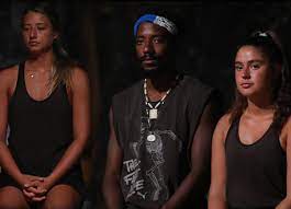 Dün gece survivor 2021 elenen isim kim oldu sorusu. Db5wlnuijo15hm