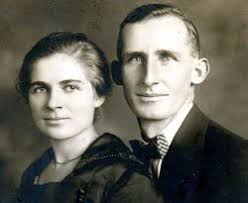 Edward Emil Gerth (1889-1956)