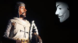 Christ Versus Satire - The Moscow Times