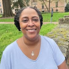 Danita Mason-Hogans (@dbestword)