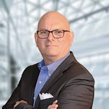 Dan Walsh Appointed Director of Marketing for Vantage