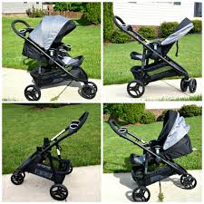 Graco Modes Carlee Maldabeauty Com